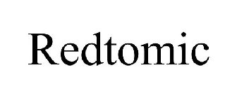 REDTOMIC
