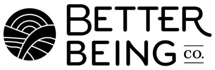 BETTER BEING CO.