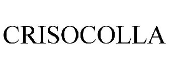 CRISOCOLLA
