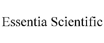 ESSENTIA SCIENTIFIC