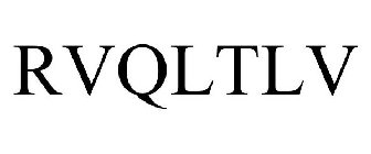 RVQLTLV