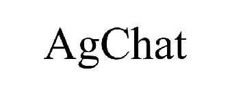 AGCHAT