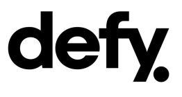 DEFY.