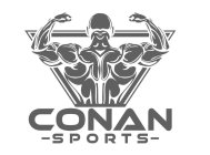 CONAN SPORTS