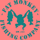 - FAT MONKEY - FISHING COMPANY EST. 2021