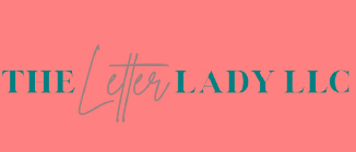 THE LETTER LADY LLC