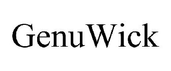 GENUWICK