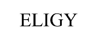 ELIGY