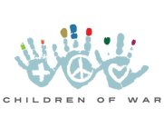 CHILDREN OF WAR
