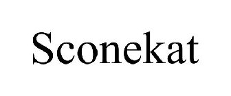 SCONEKAT