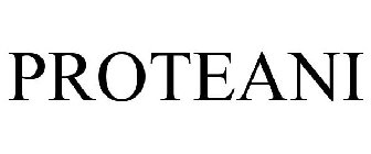 PROTEANI