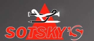 SOTSKY'S