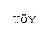 TÖY