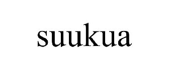 SUUKUA