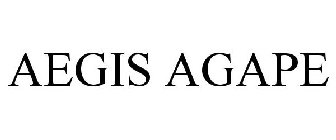AEGIS AGAPE