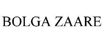 BOLGA ZAARE