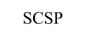 SCSP