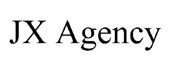 JX AGENCY