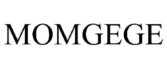 MOMGEGE
