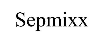 SEPMIXX