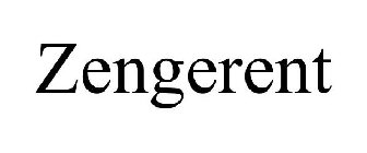 ZENGERENT
