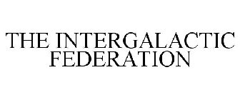 THE INTERGALACTIC FEDERATION