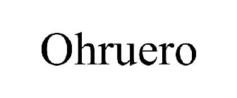 OHRUERO