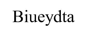 BIUEYDTA