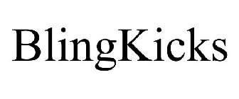 BLINGKICKS