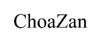 CHOAZAN
