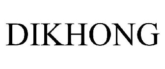 DIKHONG
