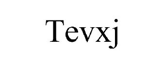 TEVXJ