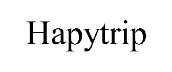 HAPYTRIP