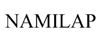 NAMILAP