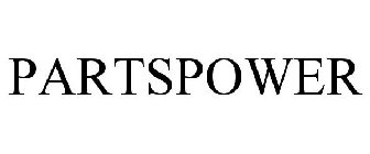 PARTSPOWER
