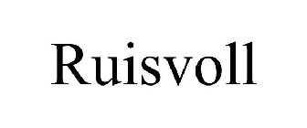 RUISVOLL
