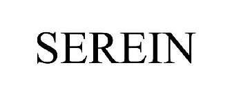 SEREIN