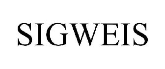 SIGWEIS