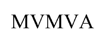 MVMVA