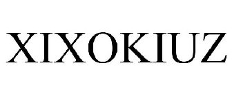 XIXOKIUZ