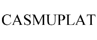 CASMUPLAT