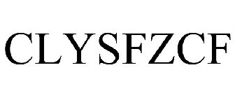 CLYSFZCF