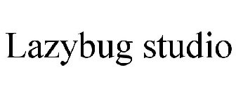 LAZYBUG STUDIO