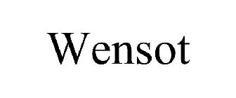 WENSOT