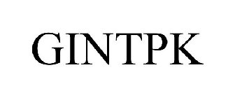 GINTPK