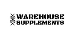 WAREHOUSE SUPPLEMENTS