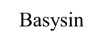 BASYSIN