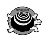 TORTOISE BRAND