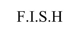 F.I.S.H.