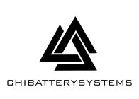 CHIBATTERYSYSTEMS